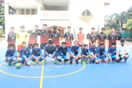 Almanar Festival 4-8 Maret 2014